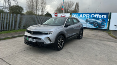 Vauxhall Mokka 100kW Elite Premium 50kWh 5dr Auto Electric Hatchback